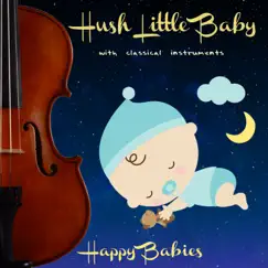 Hush Little Baby with Classical Instruments Song Lyrics