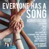 Everyone Has a Song (feat. Wanz, Q Dot, Stephanie Anne Johnson, Vicci Martinez, Nalini Krishnan, Jason Kertson, Emily Randolph & Caleb Jermaine) - Single album lyrics, reviews, download