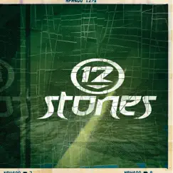12 Stones by 12 Stones album reviews, ratings, credits