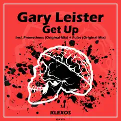 Get Up - EP by Gary Leister album reviews, ratings, credits