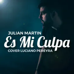 Es mi culpa (cover) Song Lyrics
