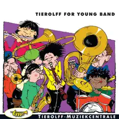 Tarzan - Single by The Tierolff Ensemble Band album reviews, ratings, credits