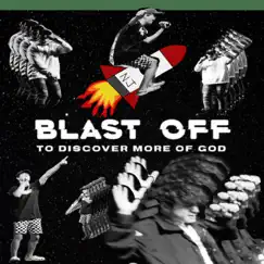 Blastoff! - Single by NJ album reviews, ratings, credits