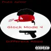 Glock Mode 4 (Diffrent Road) album lyrics, reviews, download