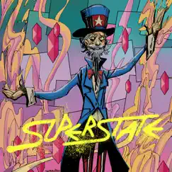Uncle Sam (feat. Graham Coxon & Rahel Debebe-Dessalegne) - Single by SuperState album reviews, ratings, credits