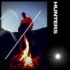 Hunters - Single by Jory11 album reviews, ratings, credits