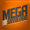 Mega de Envolvido - Single album lyrics, reviews, download
