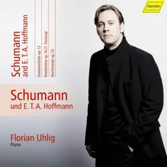 Schumann: Complete Piano Works, Vol. 11 by Florian Uhlig album reviews, ratings, credits