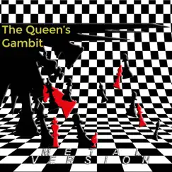 The Queen's Gambit (Metal Version) - Single by Yony Gut1 album reviews, ratings, credits