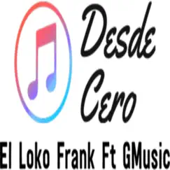 Desde Cero (Official) Song Lyrics