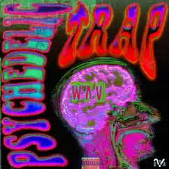 Psychedelic Trap (feat. Jaris.Wav & 773pluto) Song Lyrics