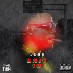 Exit 18 - Single by Leon.StonerFirm album reviews, ratings, credits