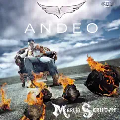 Anđeo by Marija Serifovic album reviews, ratings, credits