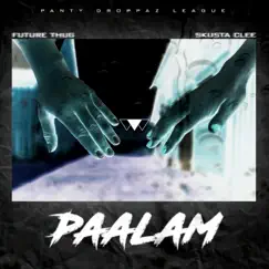 Paalam (feat. Future Thug) - Single by Skusta Clee album reviews, ratings, credits