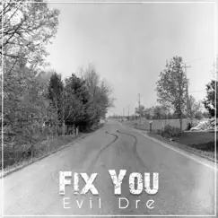 Fix You - Single by Evil Dre album reviews, ratings, credits