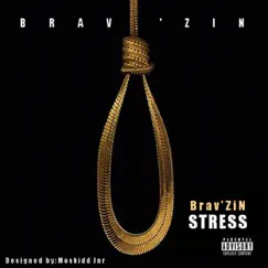 Stress - Single by Brav'Zin album reviews, ratings, credits