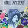 Soul Americana (feat. Kristyna Hope (Vocals), Madearis Dixson (Sax) & Todd Brown (Remix/production)) - Single album lyrics, reviews, download