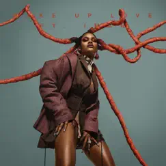 Wake Up Love (feat. Iman) - Single by Teyana Taylor album reviews, ratings, credits