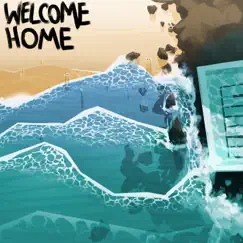 Welcome Home - Single by Pablo Dias album reviews, ratings, credits