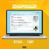 Chapeame (feat. Cory) - Single album lyrics, reviews, download