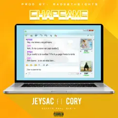 Chapeame (feat. Cory) - Single by Jeysac album reviews, ratings, credits