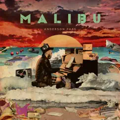 Malibu by Anderson .Paak album reviews, ratings, credits