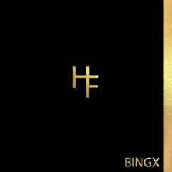 Forever There - Single by Bingx & Kaylin album reviews, ratings, credits