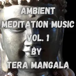 Ambient Meditation Music Vol. 1 by Tera Mangala by Tera Mangala album reviews, ratings, credits