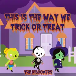 This Is The Way We Trick Or Treat (Instrumental) Song Lyrics