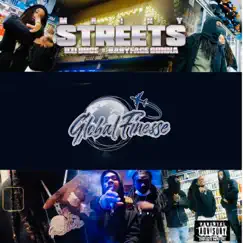 Streets (feat. Babyface Gunna & Uzi Duce) - Single by Mainy album reviews, ratings, credits
