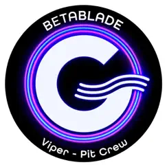 Viper/Pit Crew - Single by BetaBlade album reviews, ratings, credits