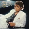 Thriller by Michael Jackson album lyrics