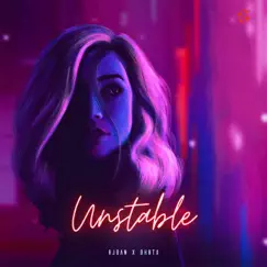 Unstable - Single by RJoan & DHRTX album reviews, ratings, credits