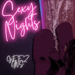 Sexy Nights Song Lyrics