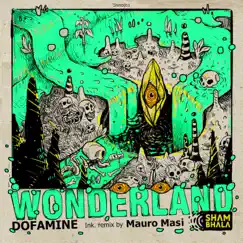 Wonderland (Mauro Masi Remix) Song Lyrics