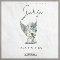 Sense (feat. EQ) Song Lyrics