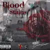 Blood Stains On a Concrete Rose album lyrics, reviews, download