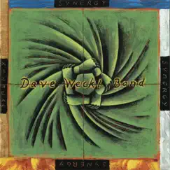 Synergy by Dave Weckl Band album reviews, ratings, credits