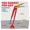 Pro radost (Live) [feat. Antonín Fajt, Babačka, Ivo Viktorin & Vladimír Václavek] album lyrics, reviews, download