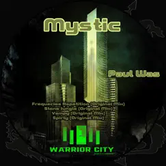 Mystic - EP by Paul Was album reviews, ratings, credits