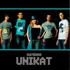 Dolgo pričakovani by Unikat album reviews, ratings, credits