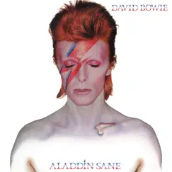 Aladdin Sane (2013 Remaster) by David Bowie album reviews, ratings, credits