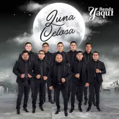 Luna Celosa - Single by Banda Yaqui album reviews, ratings, credits