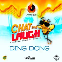 Chat & Laugh - Single by Ding Dong album reviews, ratings, credits