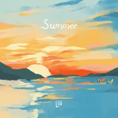 Summer Song Lyrics