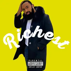 Richest by Rico Myerz album reviews, ratings, credits