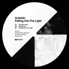 Falling into the Light - EP by Artefakt album reviews, ratings, credits