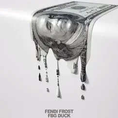 Exhausting (feat. FBG Duck) - Single by Fendi Frost album reviews, ratings, credits