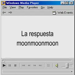 La Respuesta - Single by MoonMoonMoon album reviews, ratings, credits