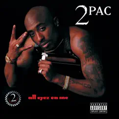 All Eyez On Me by 2Pac album reviews, ratings, credits